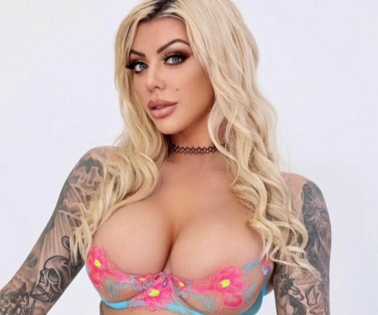 Best Adult Content OnlyFans Accounts karmarxfree
