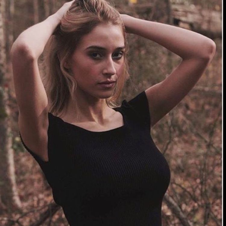 Best BLM OnlyFans Accounts kate.x.miller