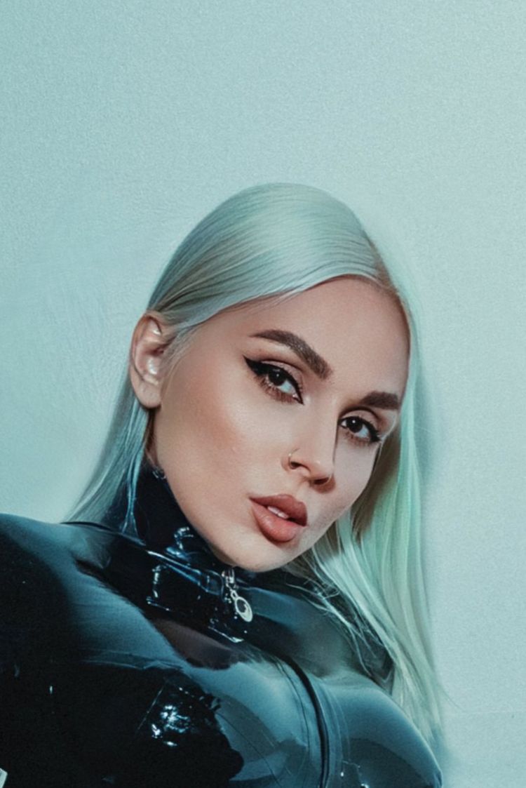 Best High Heels OnlyFans Accounts katerinapiglet