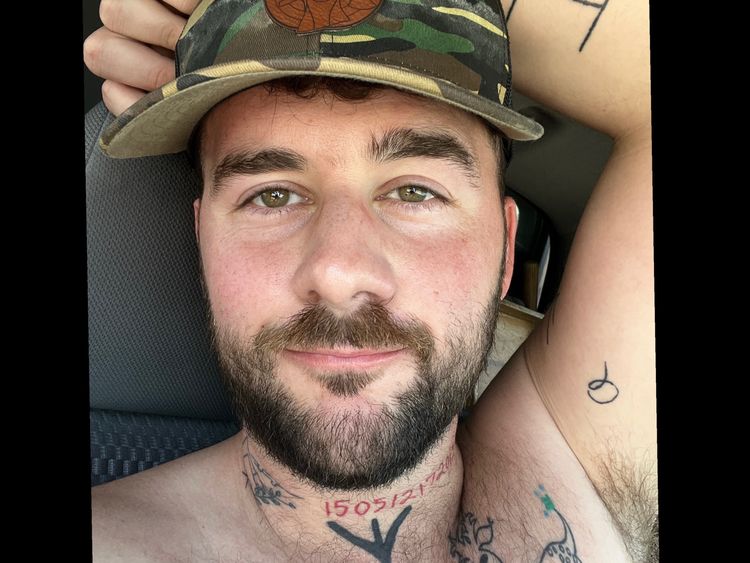 Best Nonbinary OnlyFans Accounts kc90001