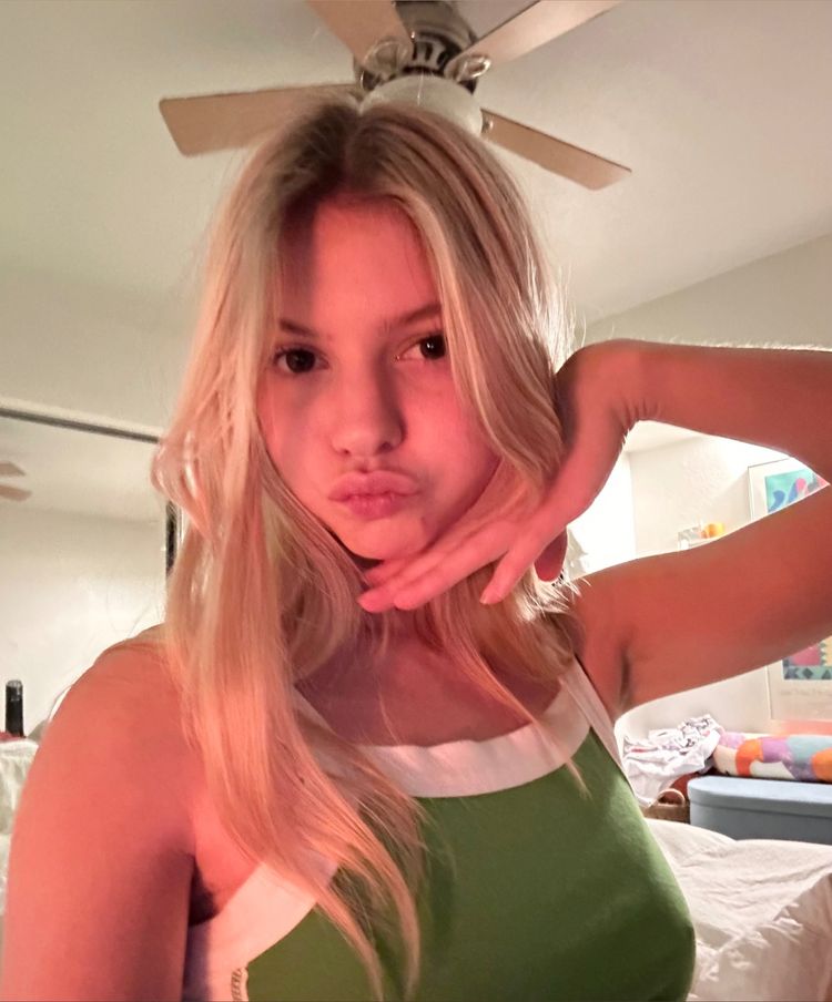Best Emo OnlyFans Accounts kendalljenson