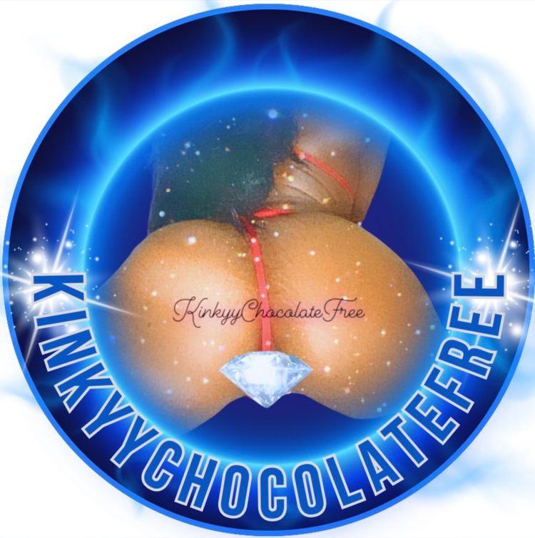 Best Chocolate OnlyFans Accounts kinkyychocolatefree