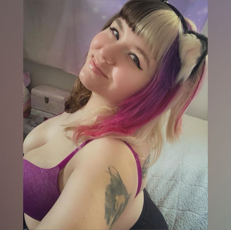 Best Plussize OnlyFans Accounts kittykat4u