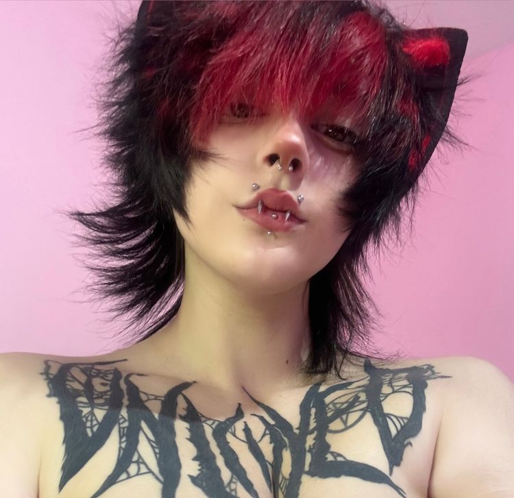 Best Furry OnlyFans Accounts kittyprincessu