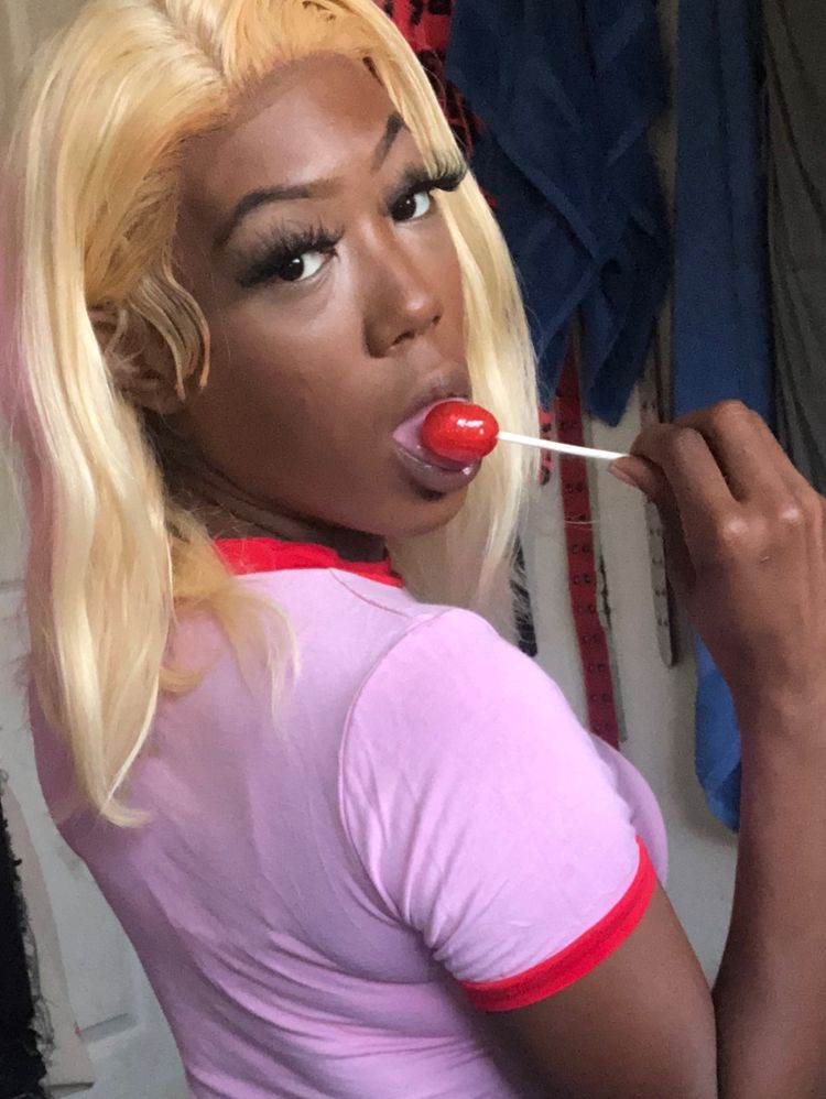 Best Genie OnlyFans Accounts krazyyy4k