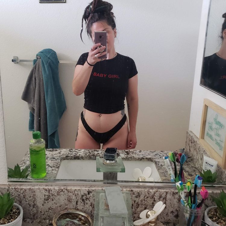 Best Marjuana OnlyFans Accounts kreechur