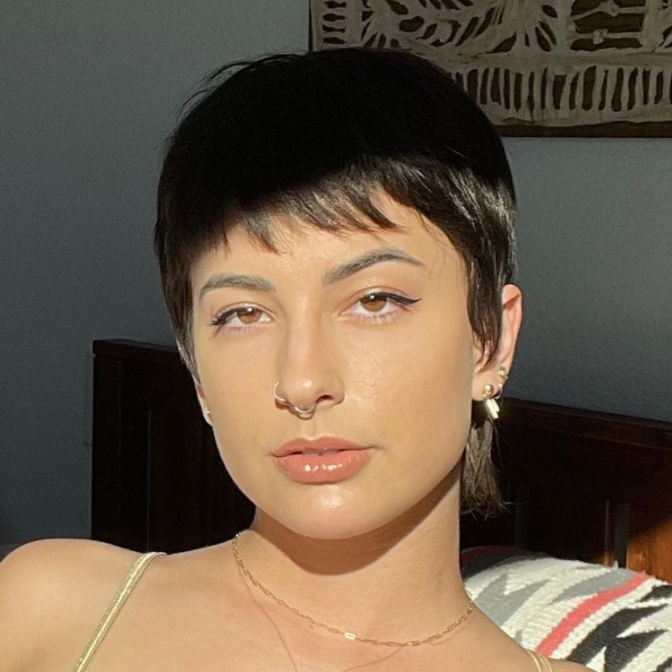 Best Dominatrix OnlyFans Accounts kristenscott
