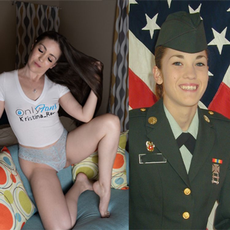 Best neighbor OnlyFans Accounts kristina_rae