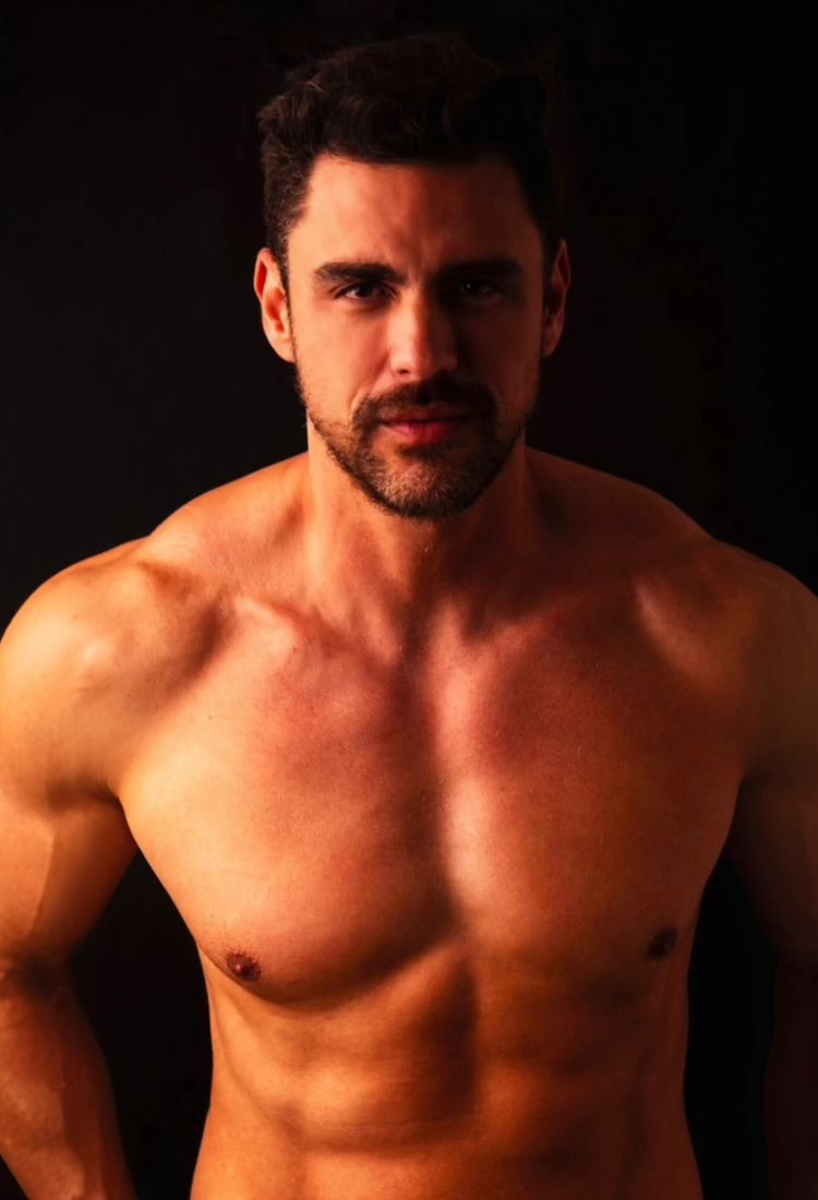 Best Gay OnlyFans Accounts kyle_fox