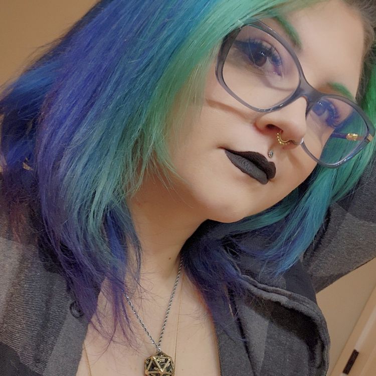 Best Pansexual OnlyFans Accounts ladydisdain
