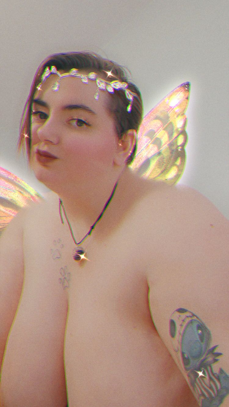 Best BLM OnlyFans Accounts ladytwizted