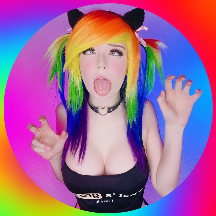 Best Ahegao OnlyFans Accounts lealolly