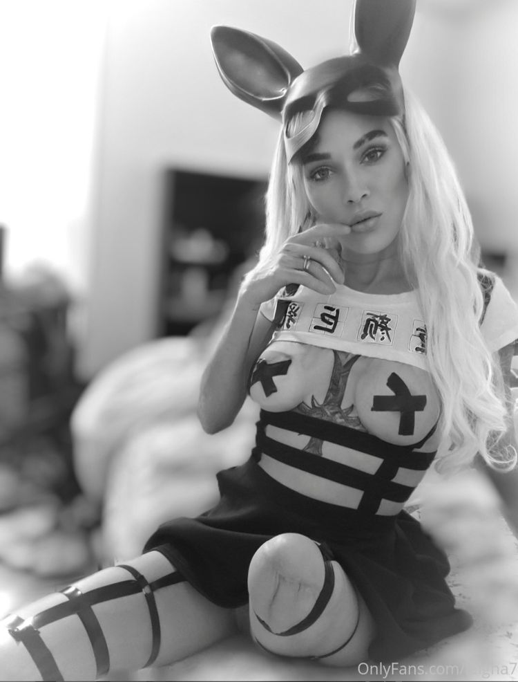 Best Amputee OnlyFans Accounts leigha7