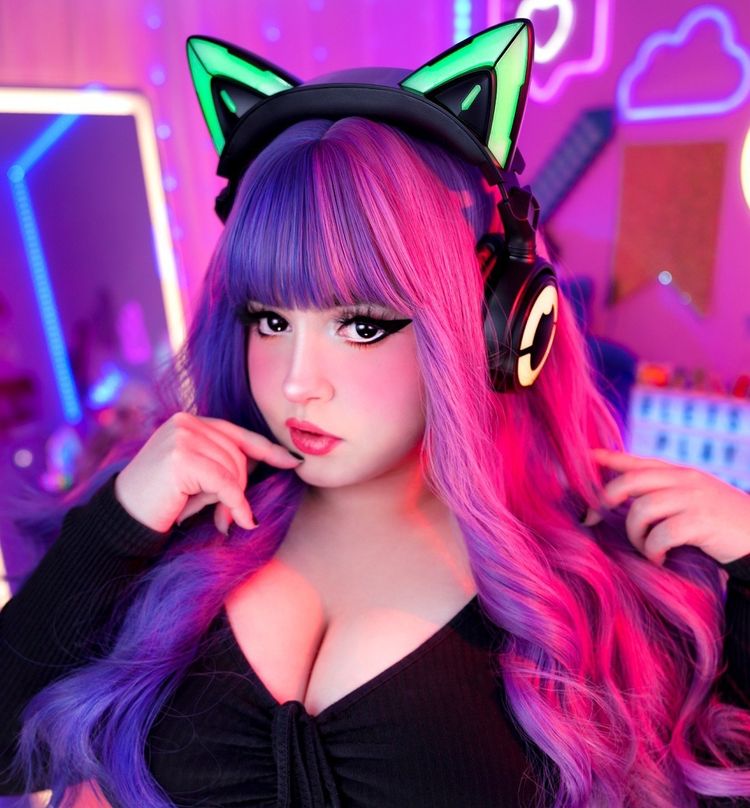 Best Ahegao OnlyFans Accounts letsplaykitty