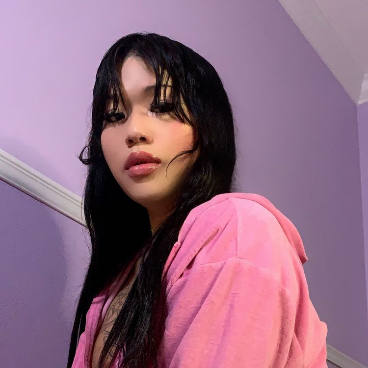 Best Cutest OnlyFans Accounts lewdkittyyyy