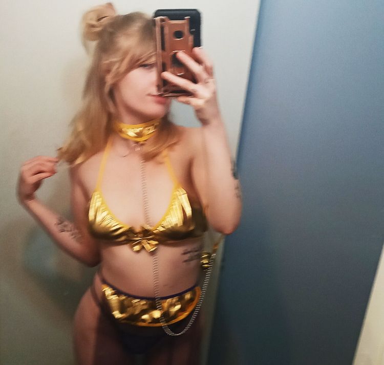 Best Selling Content OnlyFans Accounts lexii.smalls