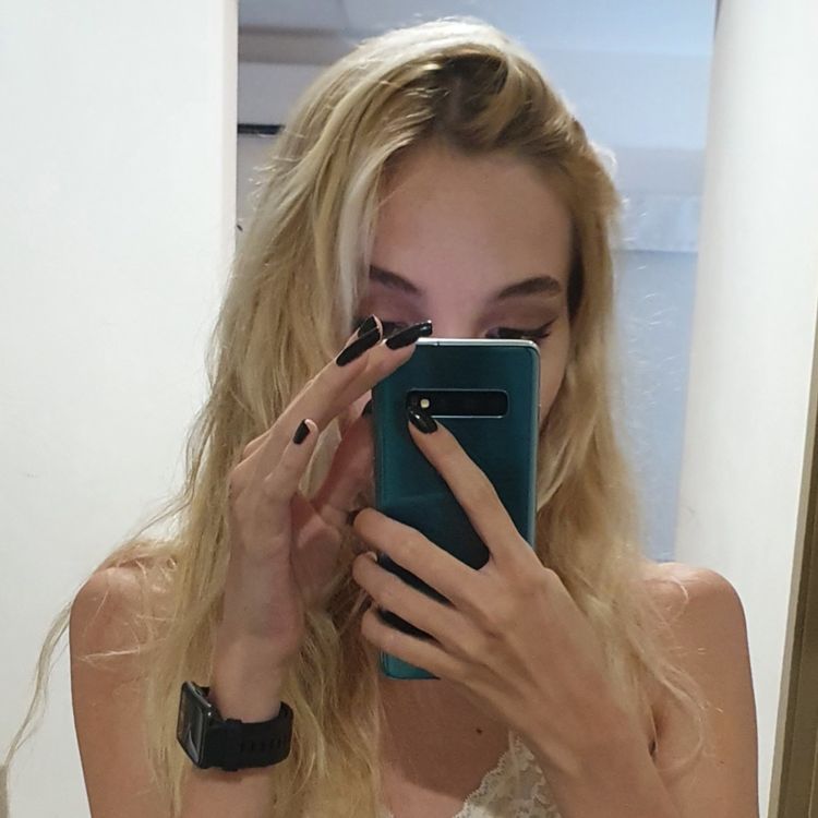 Best MMA OnlyFans Accounts lil.emma