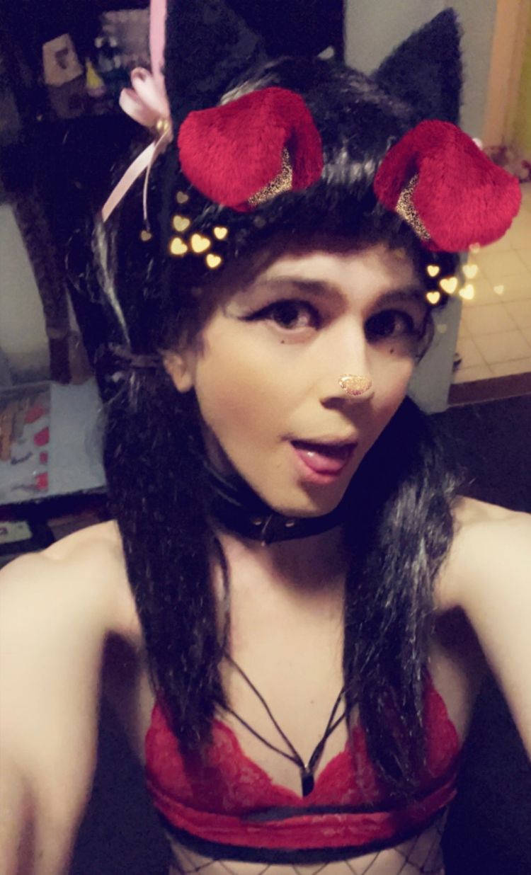 Best Expose OnlyFans Accounts lilah_ts