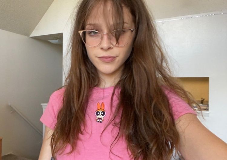 Best European OnlyFans Accounts lillyspunk