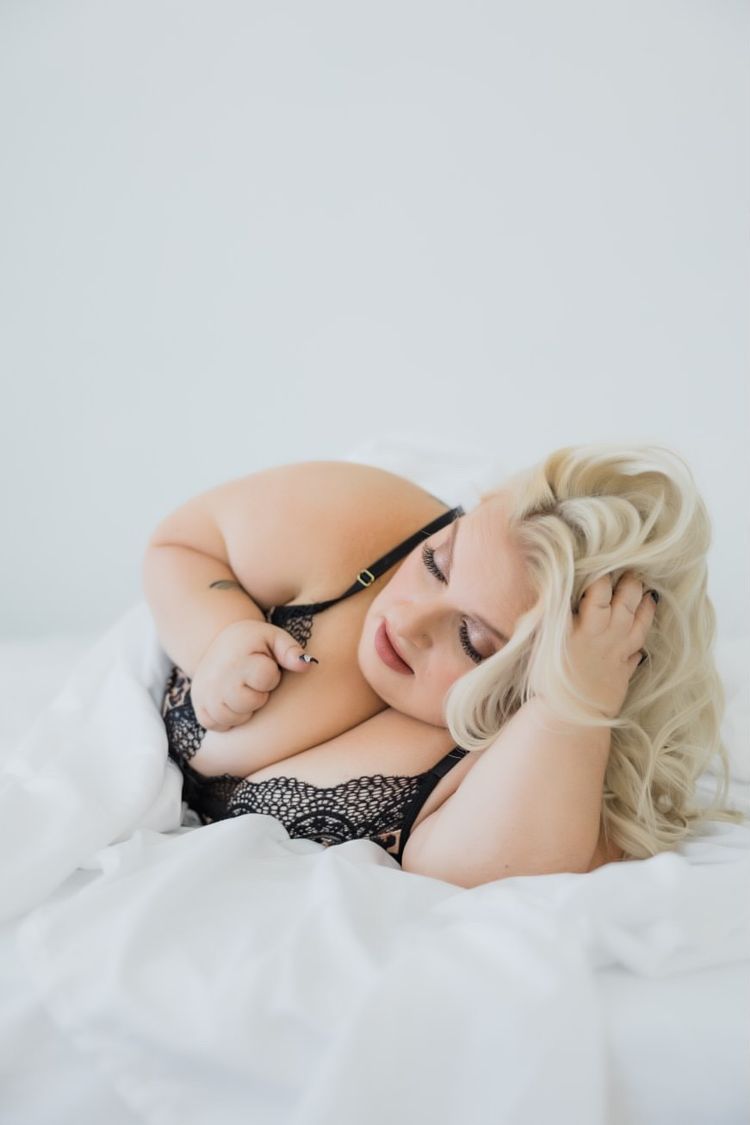 Best Body Positive OnlyFans Accounts lilmissross