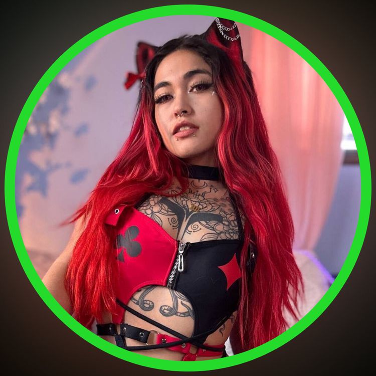 Best Fox OnlyFans Accounts lilravenfox