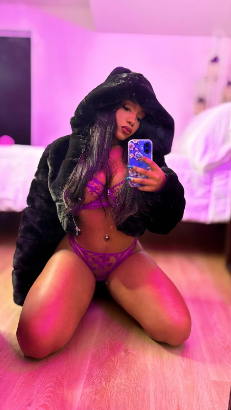 Best Bunny OnlyFans Accounts lily.starfire