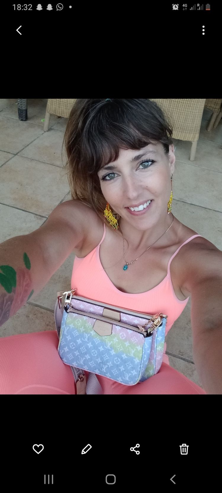 Best Niche OnlyFans Accounts lisashliehotwife909