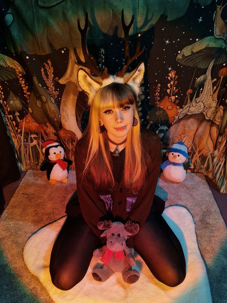 Best Humping OnlyFans Accounts little_pixie_kitten