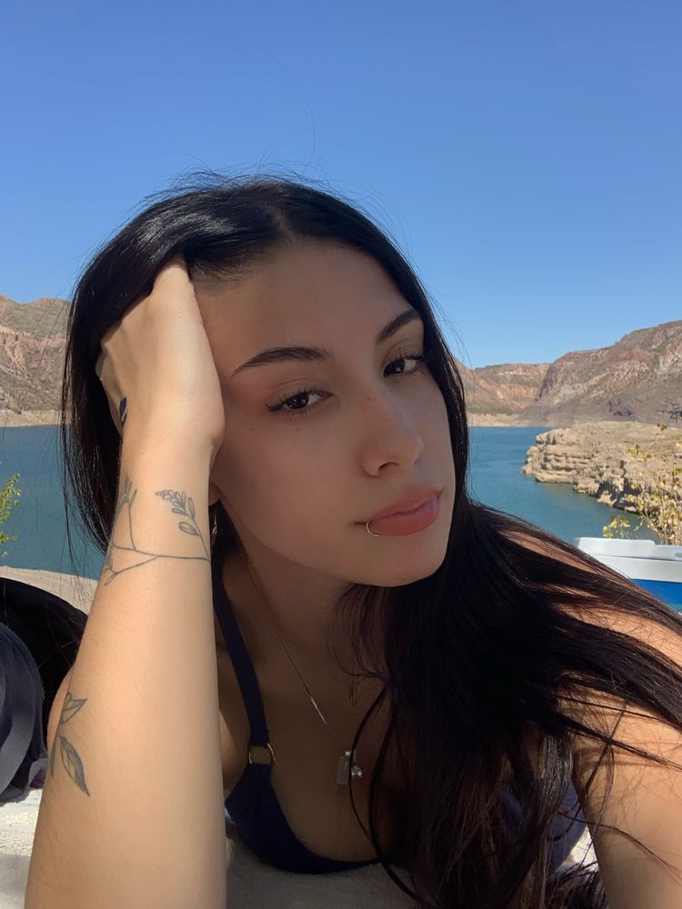 Best Freakiest OnlyFans Accounts littlearabella