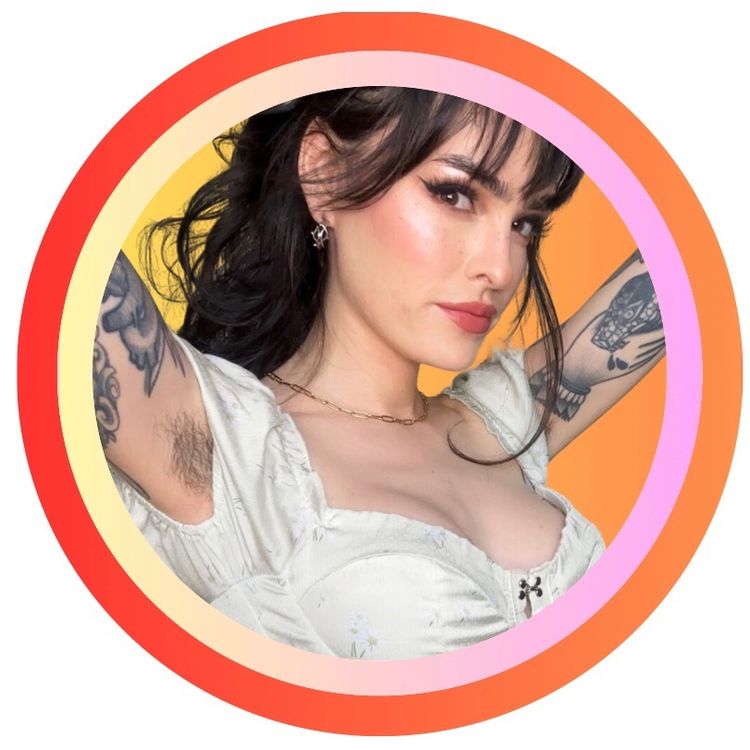 Best Hairy OnlyFans Accounts littlehollybeth