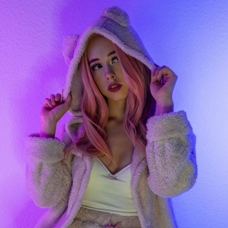 Best Gamergirl OnlyFans Accounts littlewolfiii