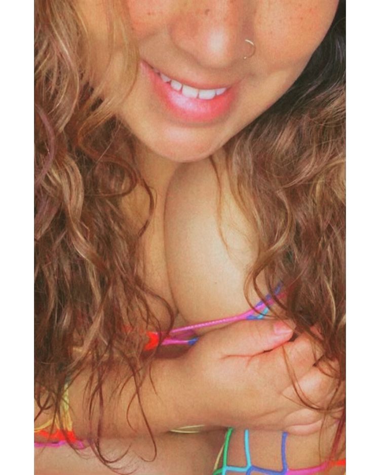 Best Underwear OnlyFans Accounts localbabygurlxo