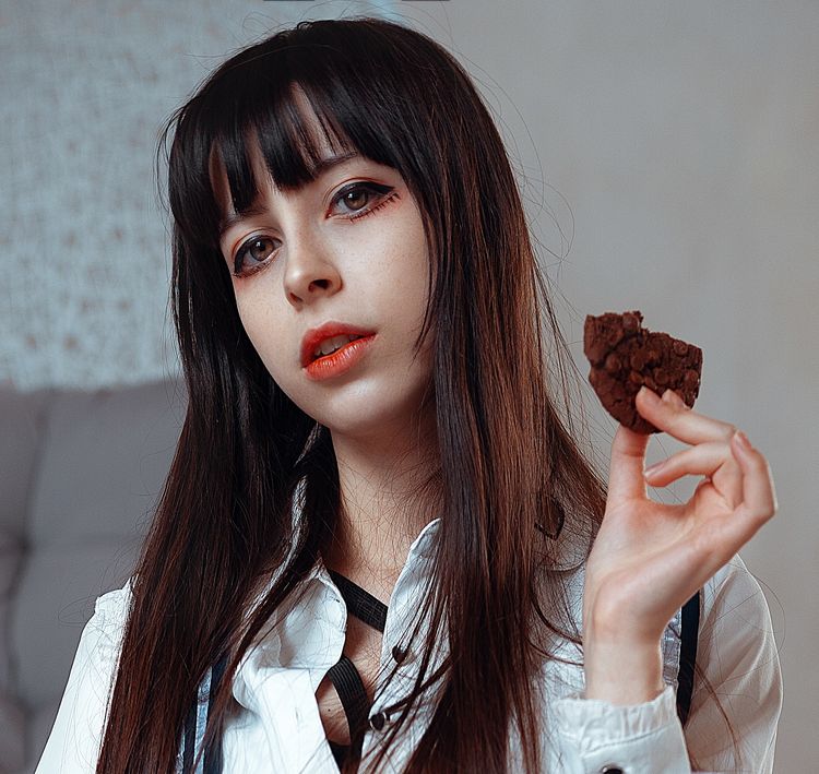 Best Gothic OnlyFans Accounts lolligaia