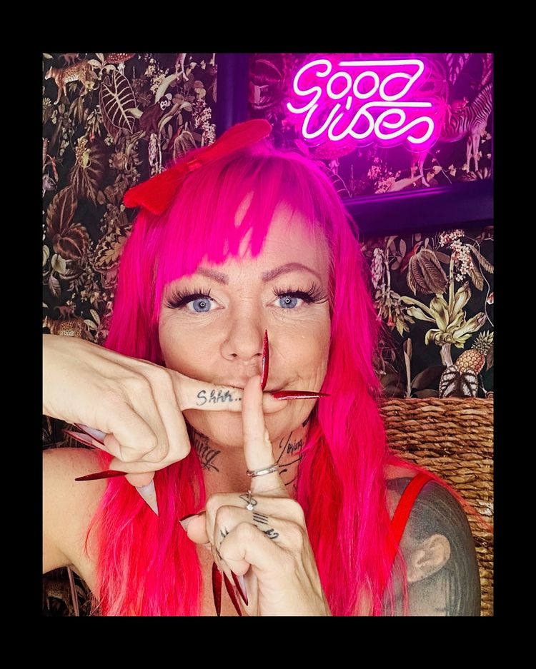 Best GILF OnlyFans Accounts loving_queentvip