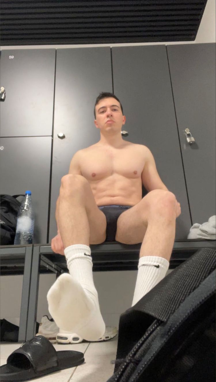 Best Armpits OnlyFans Accounts lucas_mboy
