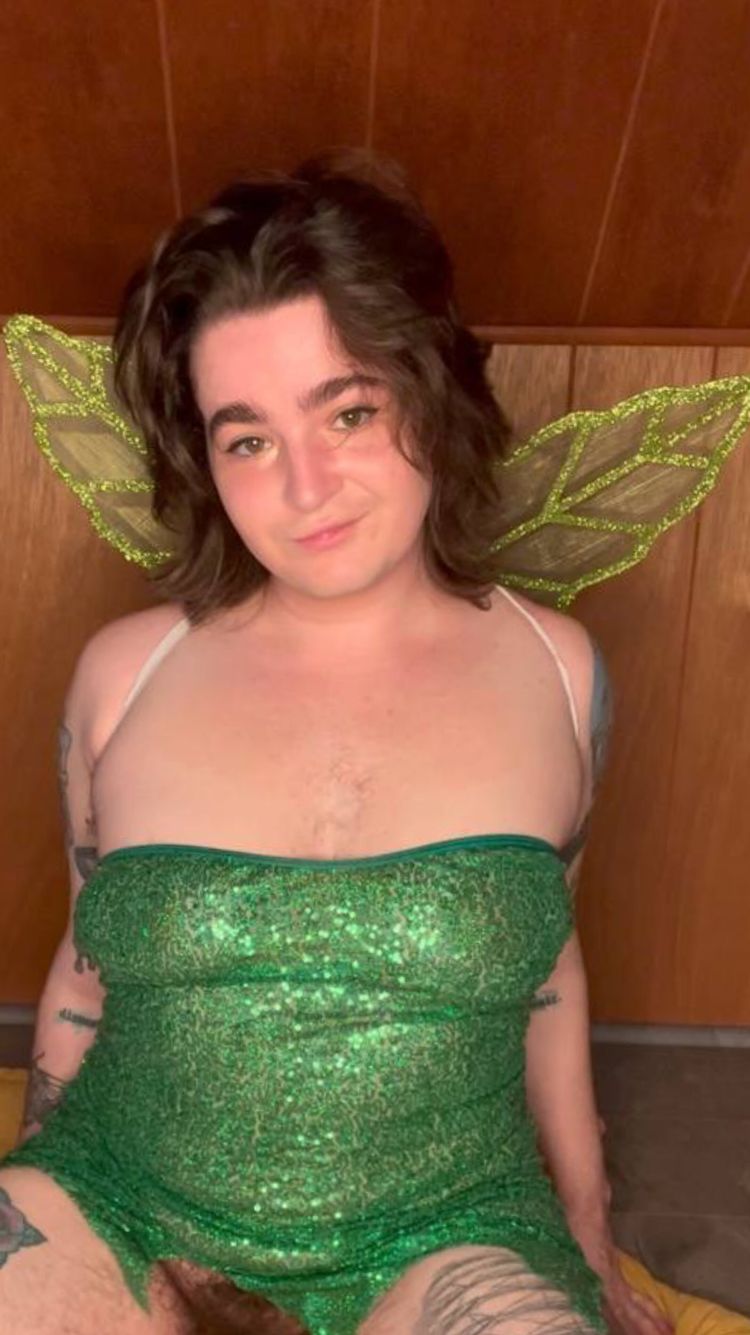 Best Pansexual OnlyFans Accounts luciendelune