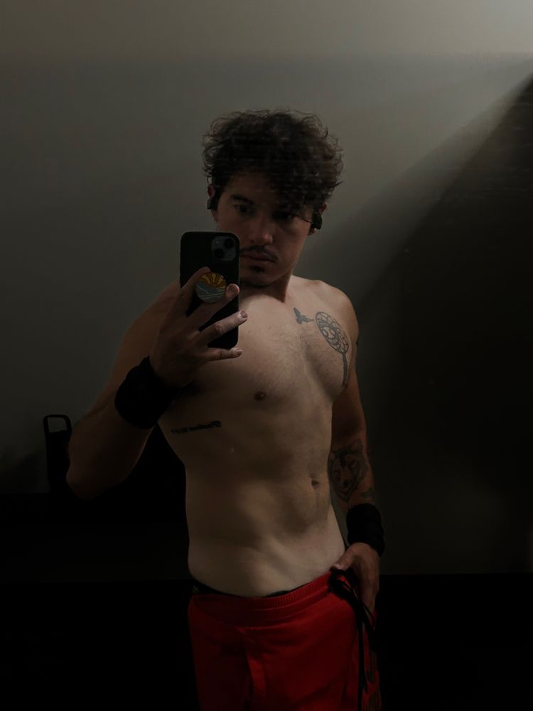 Best Glendale OnlyFans Creators luisito_blxck