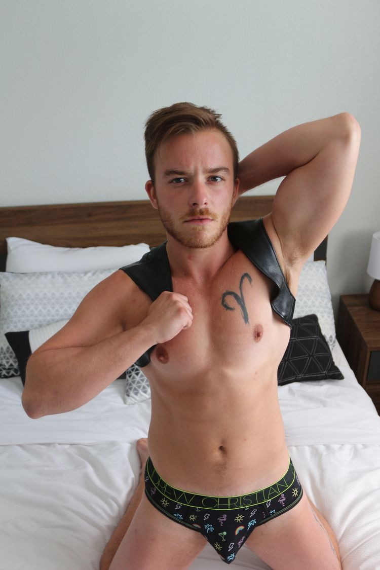 Best FTM OnlyFans Accounts lukehudson