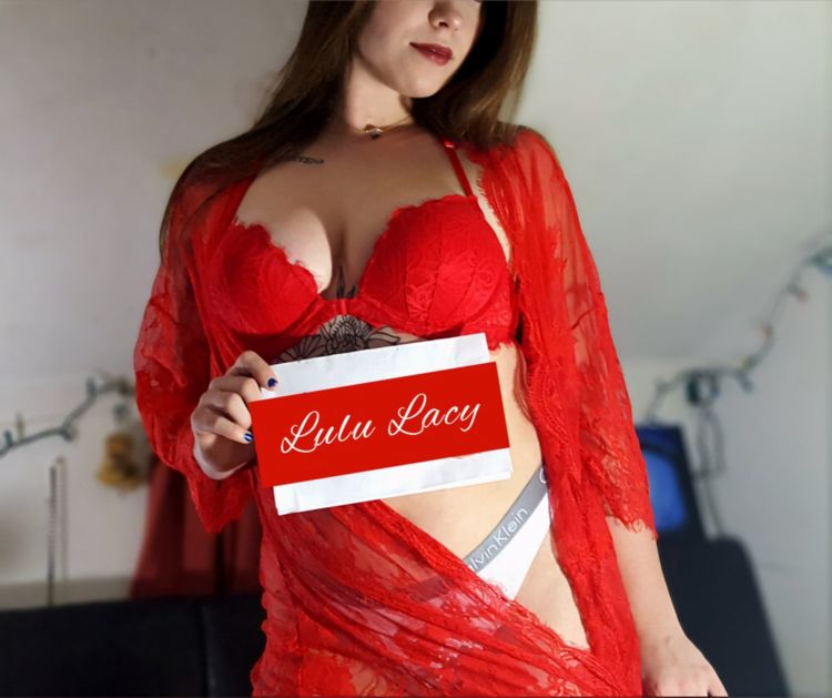 Best Bull OnlyFans Accounts lululacy