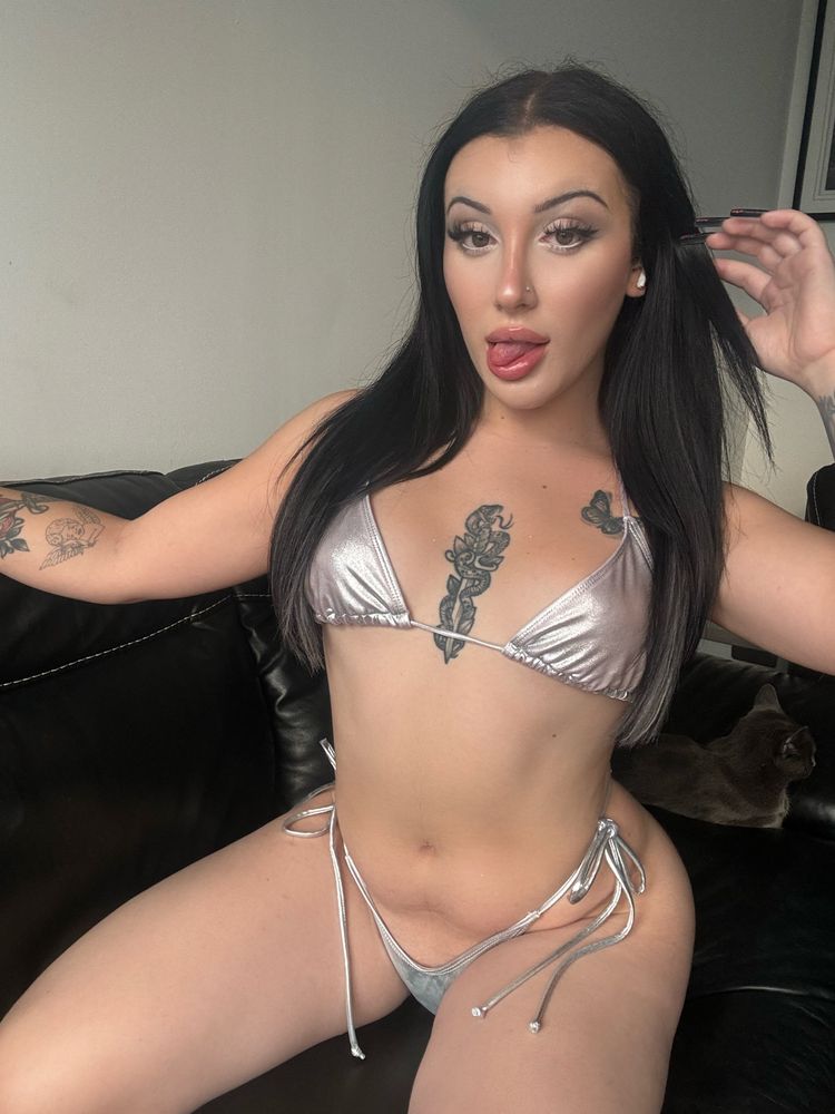 Best Freaky OnlyFans Accounts lunabarbiedoll