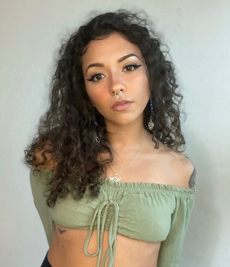 Best Food OnlyFans Accounts lunamorgantv