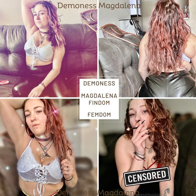 Best Solo Female OnlyFans Accounts madamcatalaya