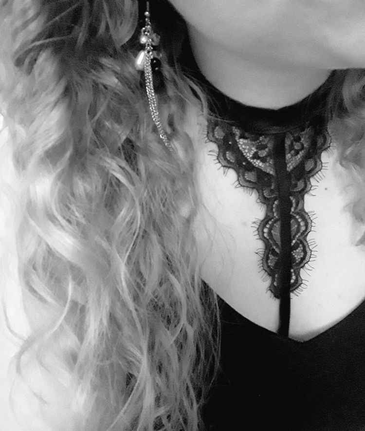 Best Genie OnlyFans Accounts madameherzlos