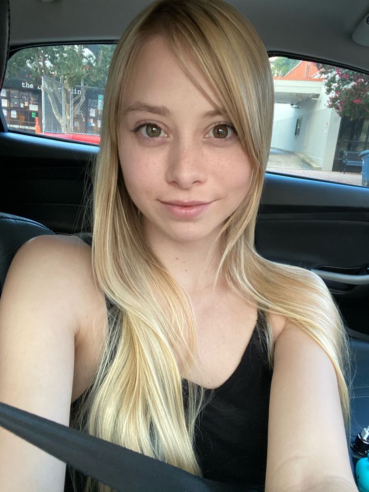 Best Solo OnlyFans Accounts maddiesprings