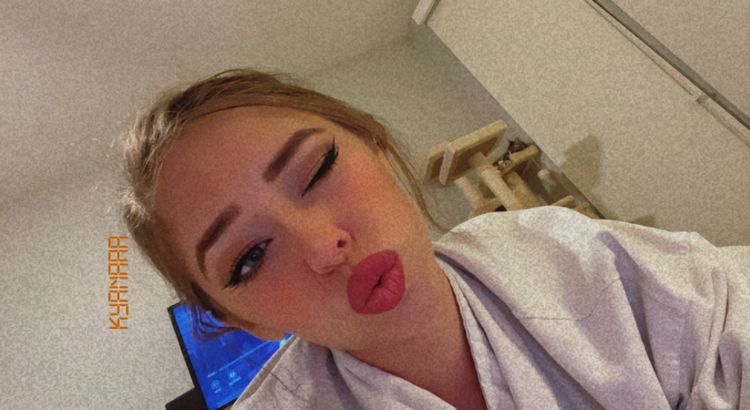 Best MFC OnlyFans Accounts madisonc1997