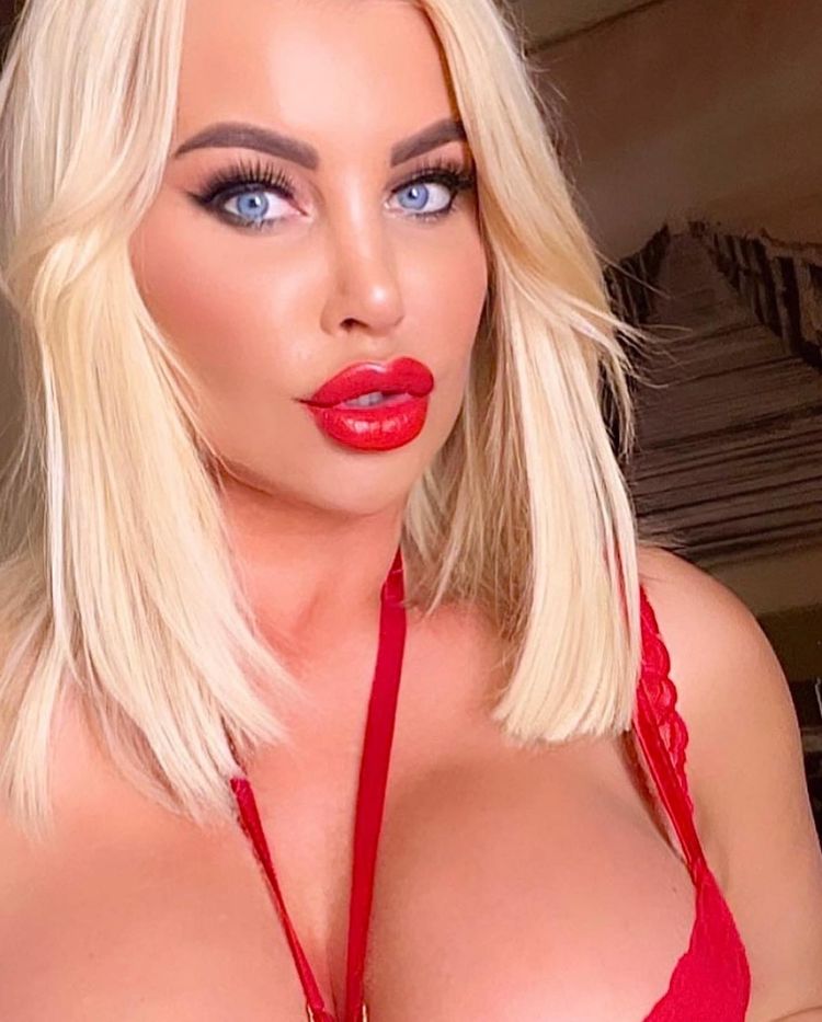 Best Beautiful OnlyFans Accounts mandityizabella