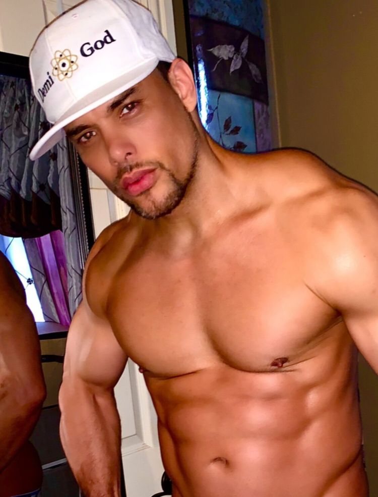 Best Entertainer OnlyFans Accounts marcuspatrick