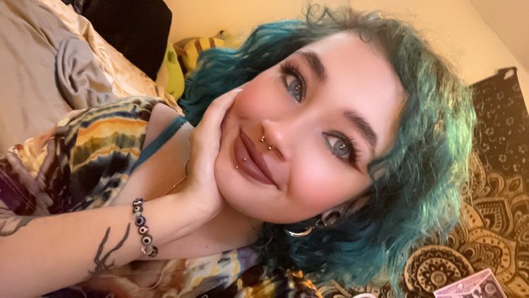 Best Pisces OnlyFans Accounts marcyraynn