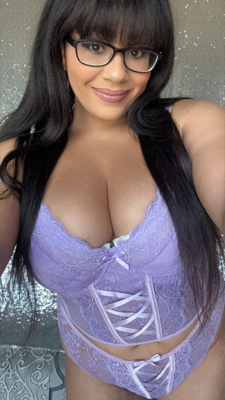 Best Dreamy OnlyFans Accounts mariahjucy28