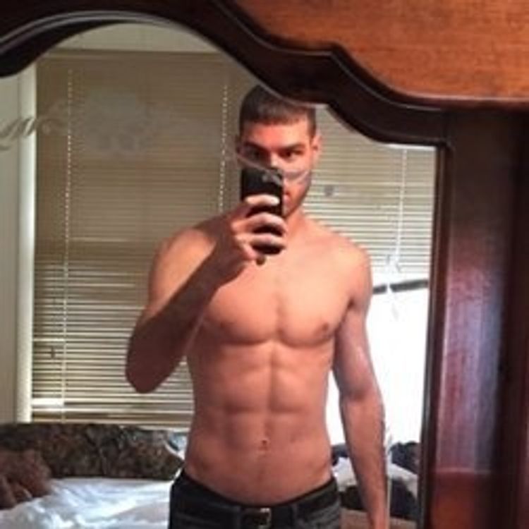 Best Military OnlyFans Accounts markhilliard